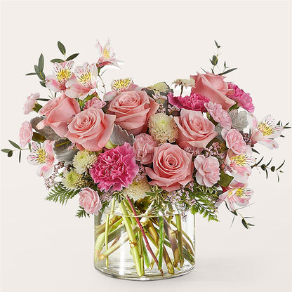 The Treehouse Bouquet –  Colonial Floral Fascinations, Georgetown SC