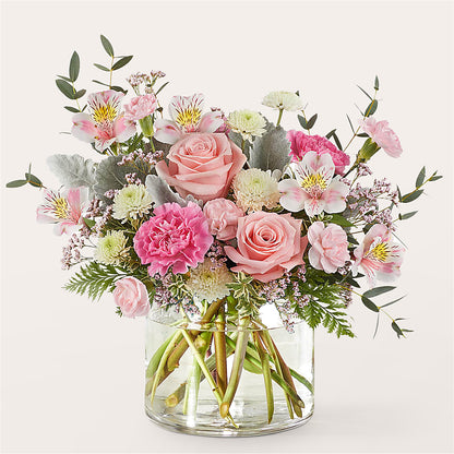 The Treehouse Bouquet –  Colonial Floral Fascinations, Georgetown SC
