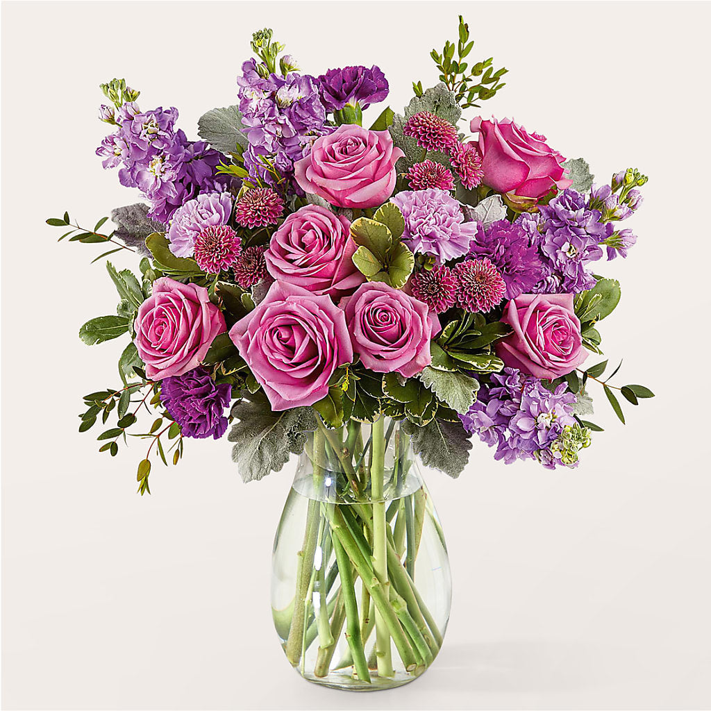 A Love Story Bouquet –  Colonial Floral Fascinations, Georgetown SC