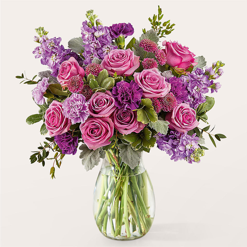 A Love Story Bouquet –  Colonial Floral Fascinations, Georgetown SC