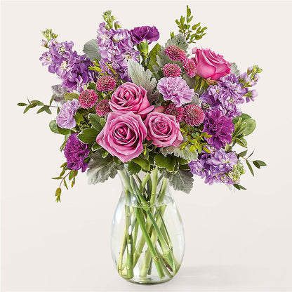 A Love Story Bouquet –  Colonial Floral Fascinations, Georgetown SC