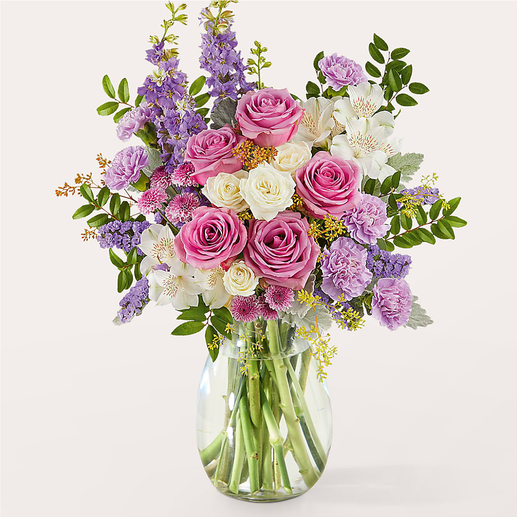 Lucky Me Bouquet –  Colonial Floral Fascinations, Georgetown SC