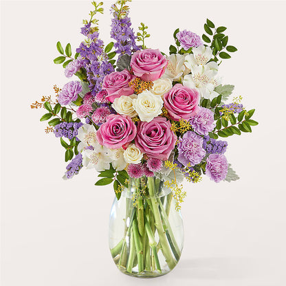 Lucky Me Bouquet –  Colonial Floral Fascinations, Georgetown SC