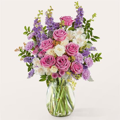 Lucky Me Bouquet –  Colonial Floral Fascinations, Georgetown SC