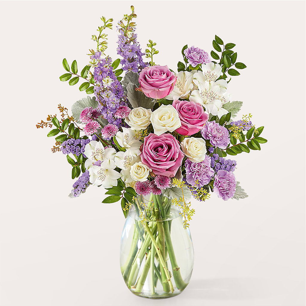 Lucky Me Bouquet –  Colonial Floral Fascinations, Georgetown SC