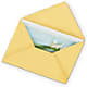 Greeting Card –  Colonial Floral Fascinations, Georgetown SC
