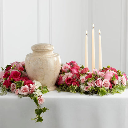 Remembrance Arrangement –  Colonial Floral Fascinations, Georgetown SC