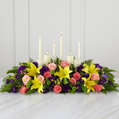Forever Arrangement –  Colonial Floral Fascinations, Georgetown SC