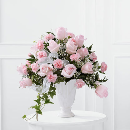 Deepest Sympathy Arrangement –  Colonial Floral Fascinations, Georgetown SC