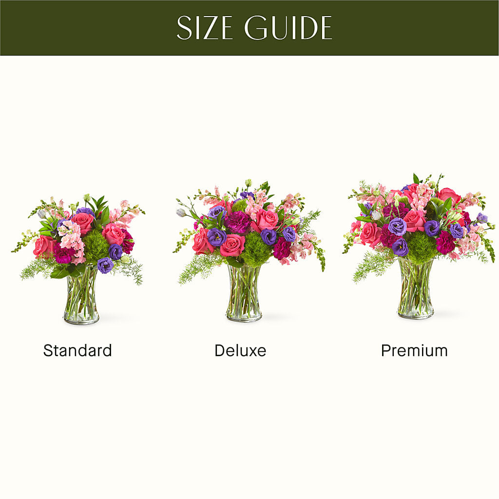 Charm & Comfort Bouquet –  Colonial Floral Fascinations, Georgetown SC