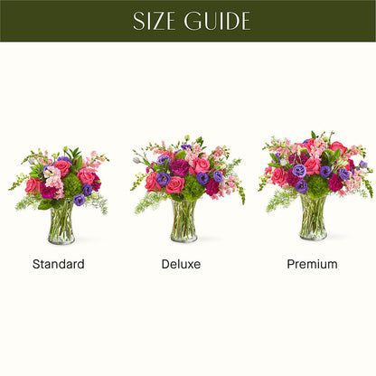 Charm & Comfort Bouquet –  Colonial Floral Fascinations, Georgetown SC
