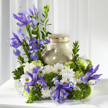 Sincere Spirit Cremation Adornment –  Colonial Floral Fascinations, Georgetown SC