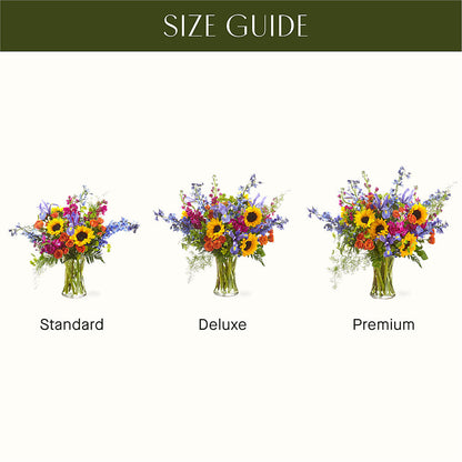 Rays of Life Bouquet –  Colonial Floral Fascinations, Georgetown SC