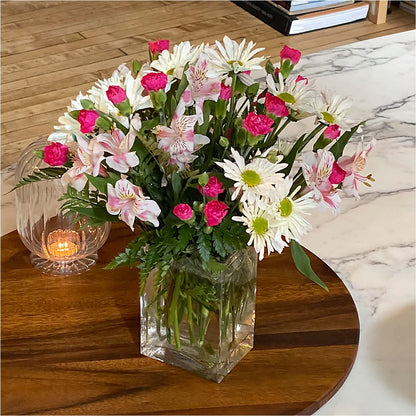 Sweet Surprises® Bouquet –  Colonial Floral Fascinations, Georgetown SC