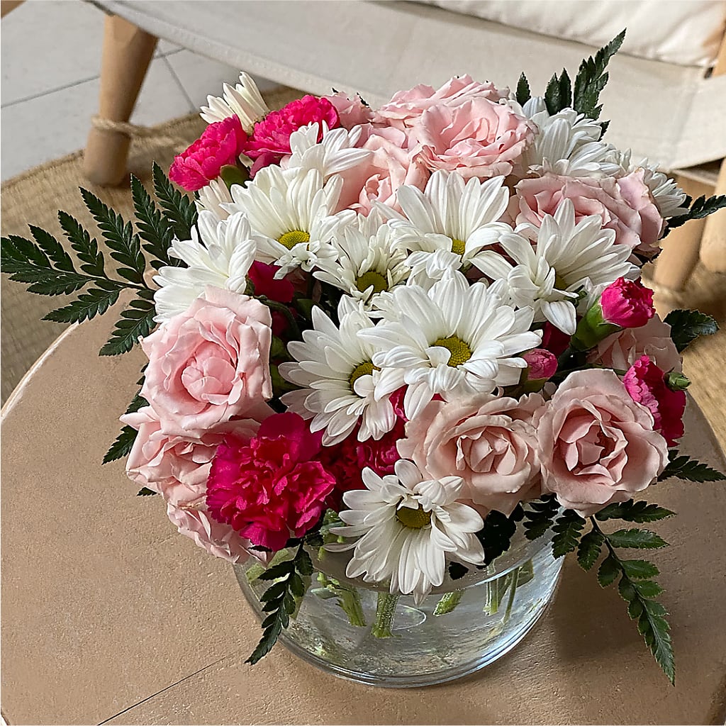 Sweet Surprises® Bouquet –  Colonial Floral Fascinations, Georgetown SC