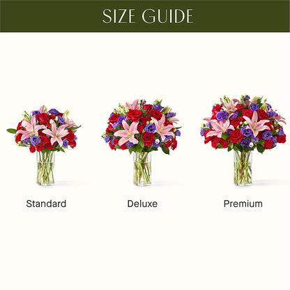 Truly Stunning Bouquet –  Colonial Floral Fascinations, Georgetown SC