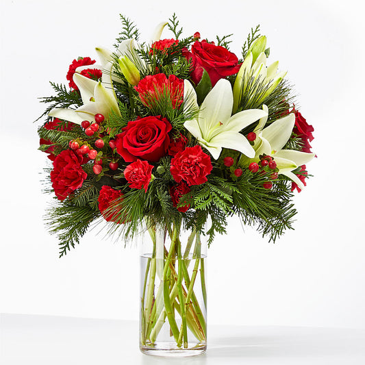 Joyful Greetings Bouquet –  Colonial Floral Fascinations, Georgetown SC