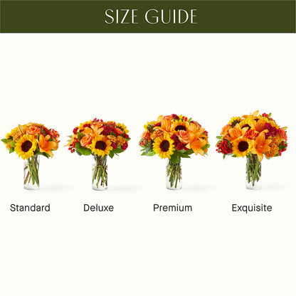 Fall Day Bouquet –  Colonial Floral Fascinations, Georgetown SC