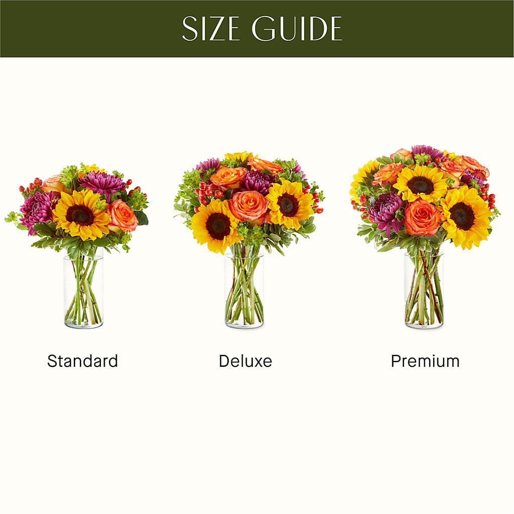 Nature Walk Bouquet –  Colonial Floral Fascinations, Georgetown SC