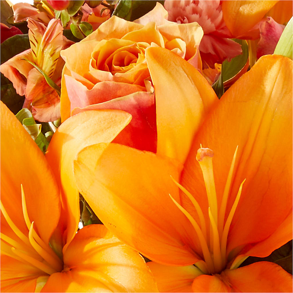 Afternoon Light Bouquet –  Colonial Floral Fascinations, Georgetown SC