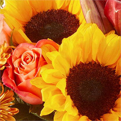 Acorn Lane Bouquet –  Colonial Floral Fascinations, Georgetown SC