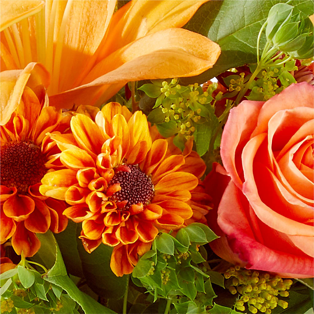 Honeycrisp Bouquet –  Colonial Floral Fascinations, Georgetown SC