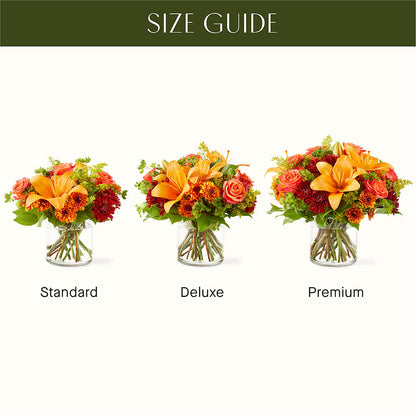 Honeycrisp Bouquet –  Colonial Floral Fascinations, Georgetown SC