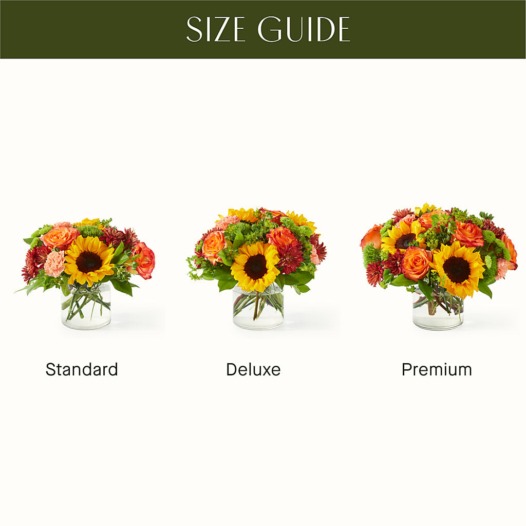 Harvest Festival Bouquet –  Colonial Floral Fascinations, Georgetown SC