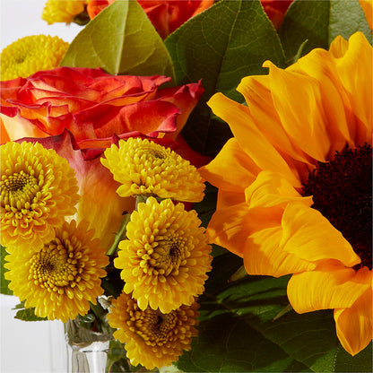 Picnic in the Park Bouquet –  Colonial Floral Fascinations, Georgetown SC