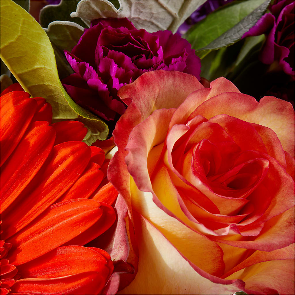 Sangria Bouquet –  Colonial Floral Fascinations, Georgetown SC