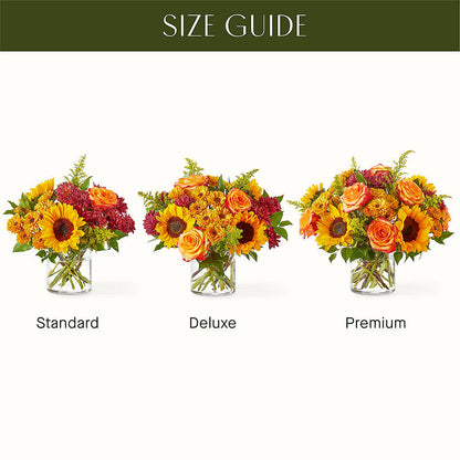 Flannel Scarf Bouquet –  Colonial Floral Fascinations, Georgetown SC