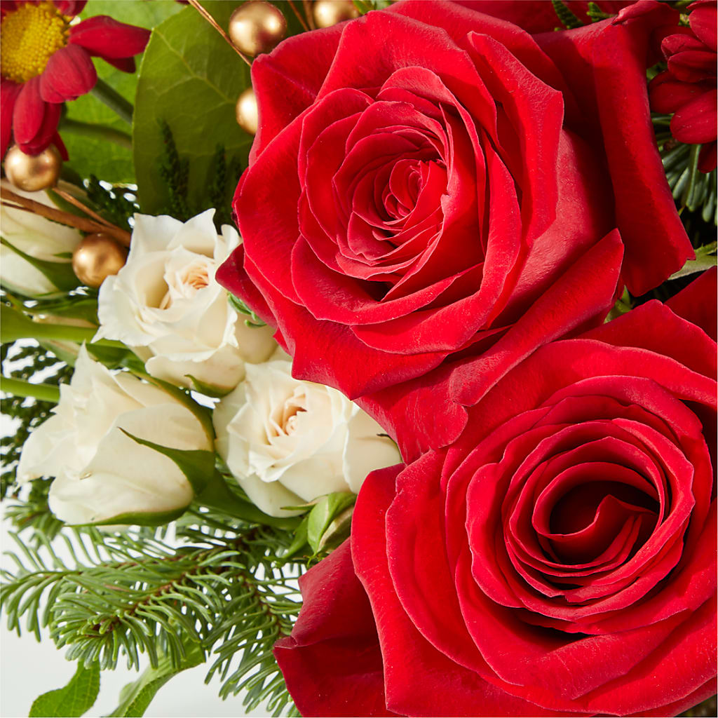 Believe Bouquet –  Colonial Floral Fascinations, Georgetown SC