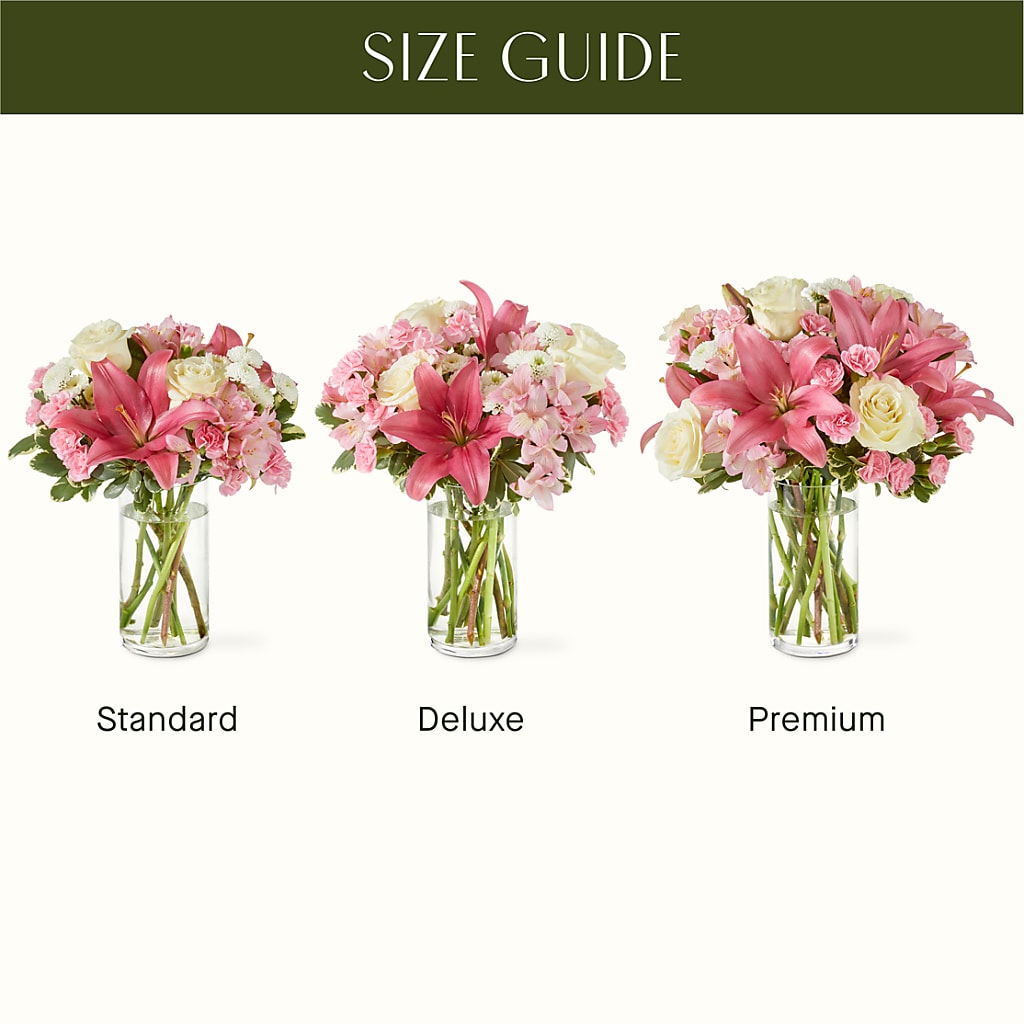 Piece of Cake Bouquet –  Colonial Floral Fascinations, Georgetown SC