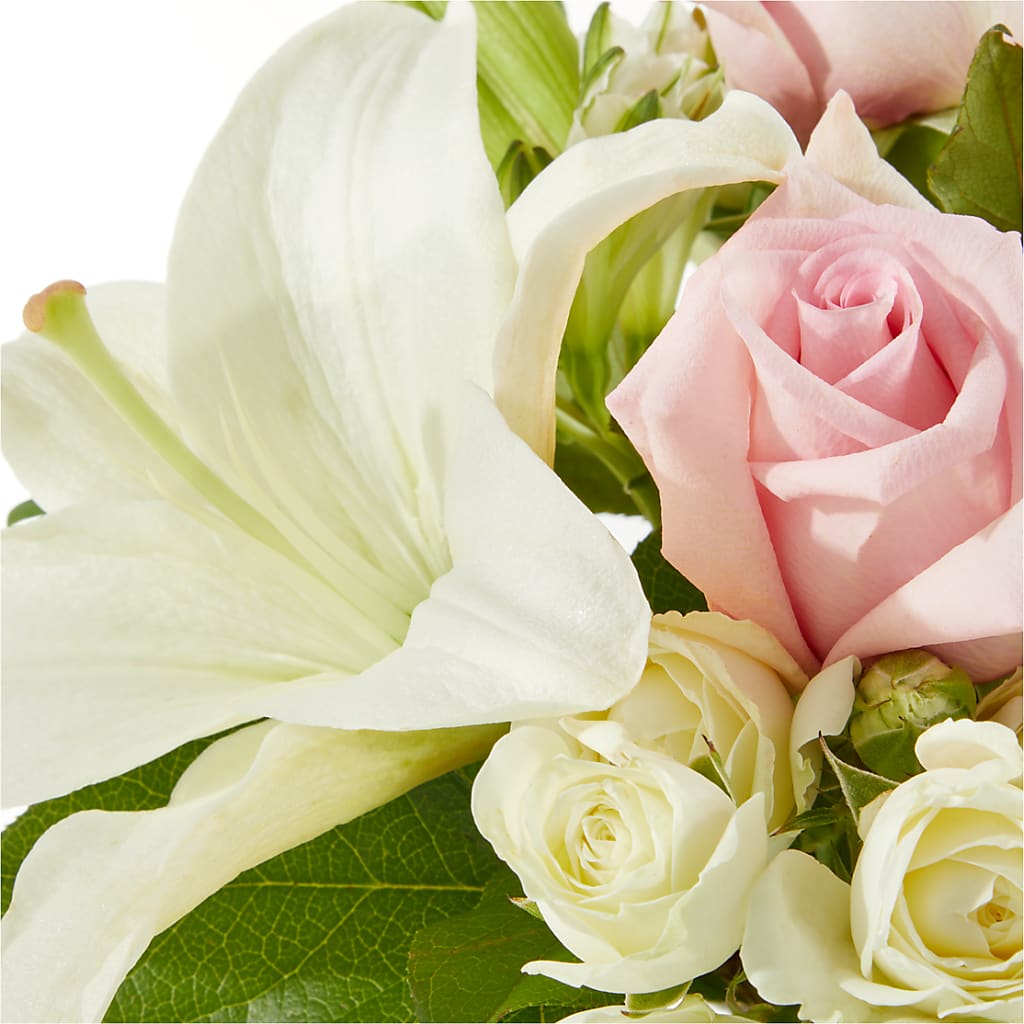 Kindhearted Bouquet –  Colonial Floral Fascinations, Georgetown SC