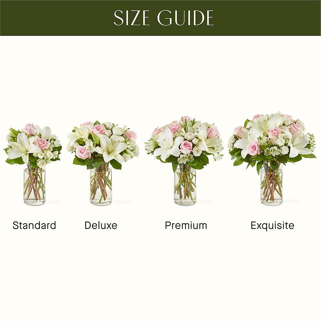Kindhearted Bouquet –  Colonial Floral Fascinations, Georgetown SC