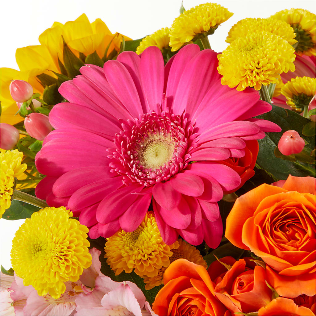 Beach Day Bouquet –  Colonial Floral Fascinations, Georgetown SC