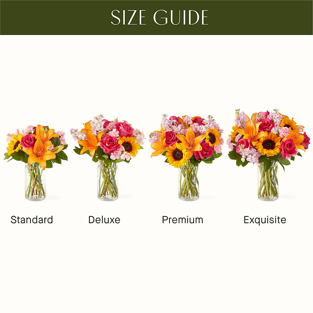In Full Swing Bouquet –  Colonial Floral Fascinations, Georgetown SC