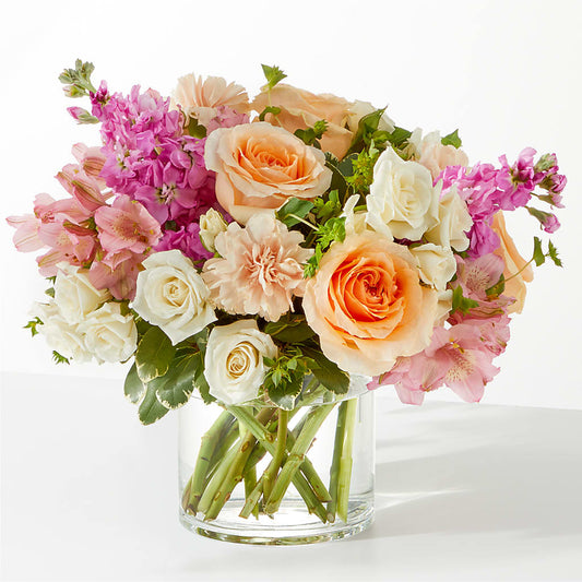 Paradise Bouquet –  Colonial Floral Fascinations, Georgetown SC