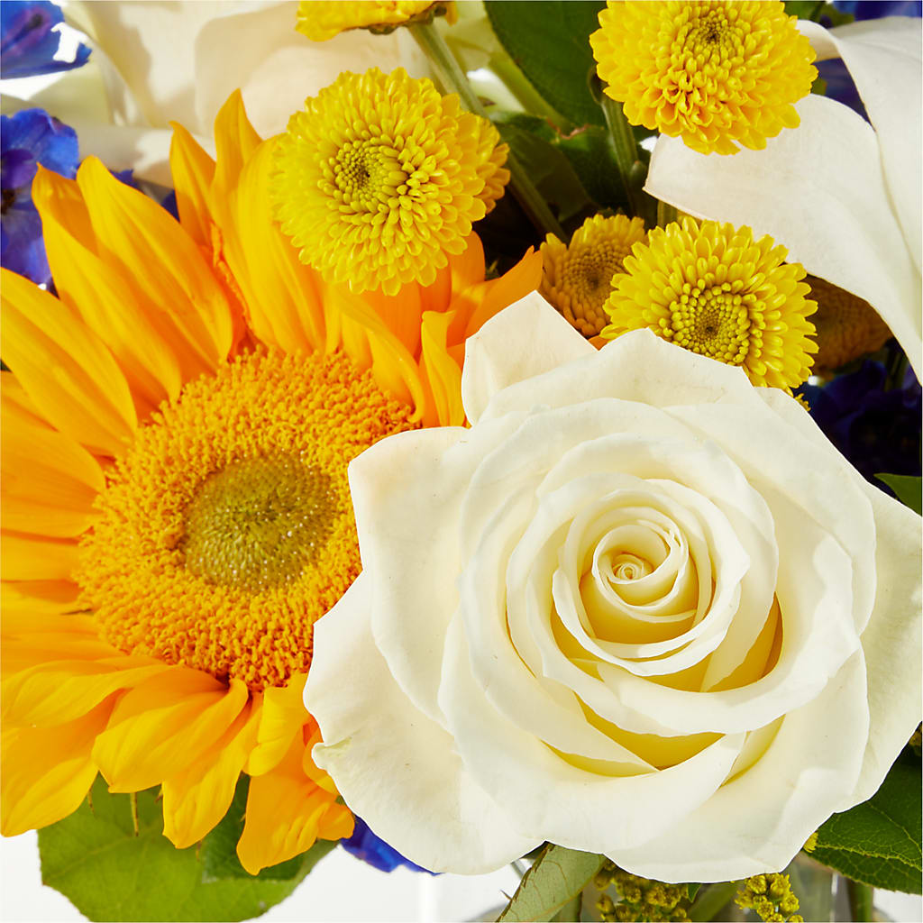 Stargazing Bouquet –  Colonial Floral Fascinations, Georgetown SC