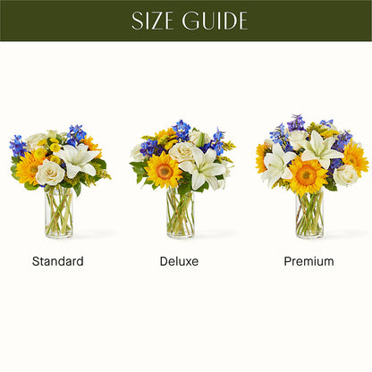 Stargazing Bouquet –  Colonial Floral Fascinations, Georgetown SC