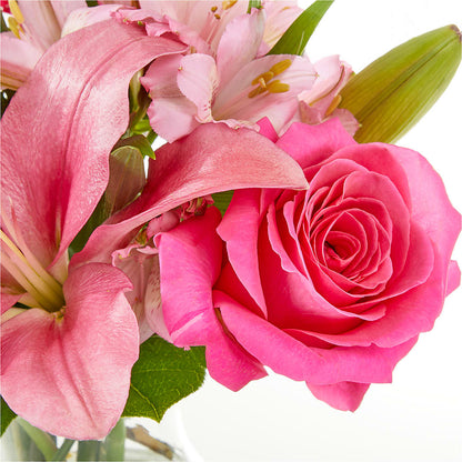 Lots of Love Bouquet –  Colonial Floral Fascinations, Georgetown SC