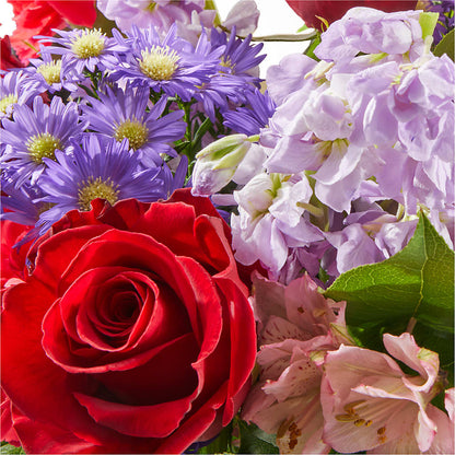 Your Majesty Bouquet –  Colonial Floral Fascinations, Georgetown SC