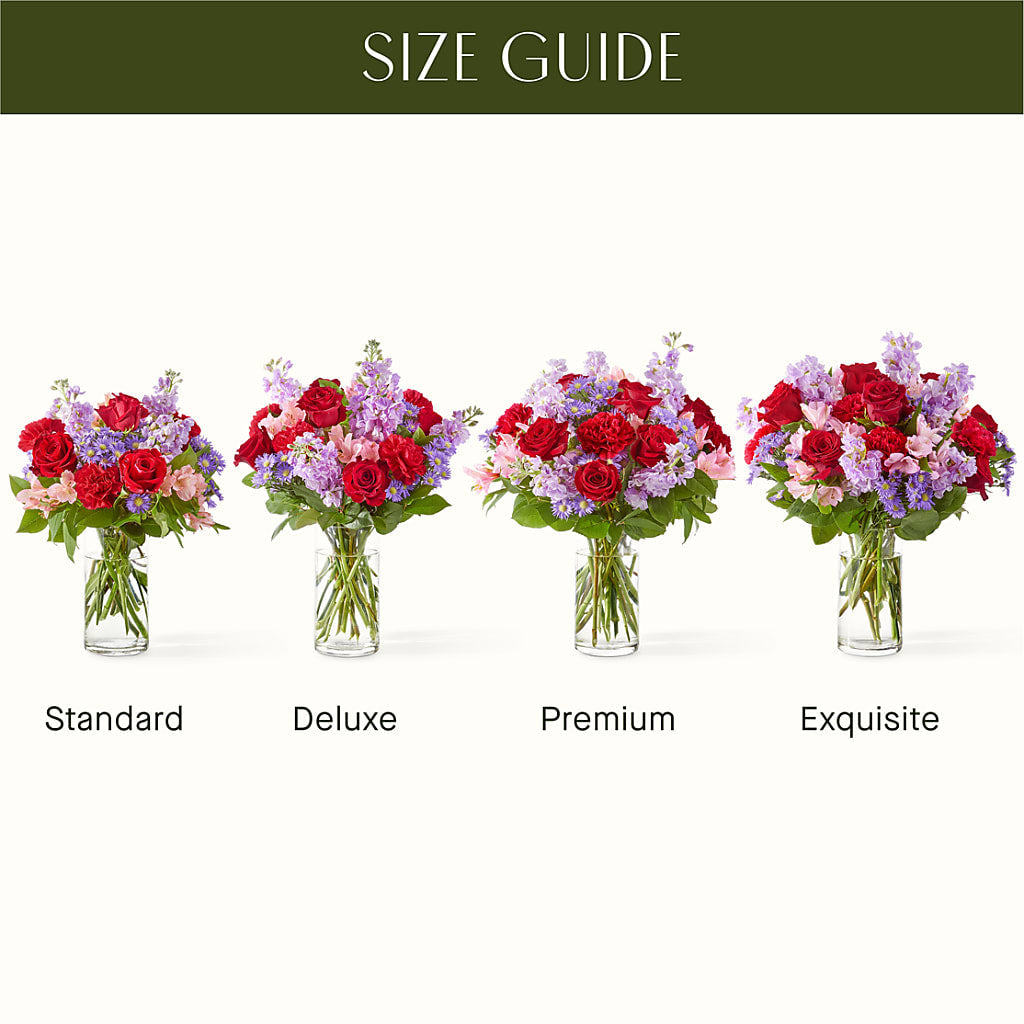 Your Majesty Bouquet –  Colonial Floral Fascinations, Georgetown SC