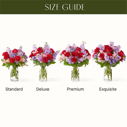 Your Majesty Bouquet –  Colonial Floral Fascinations, Georgetown SC