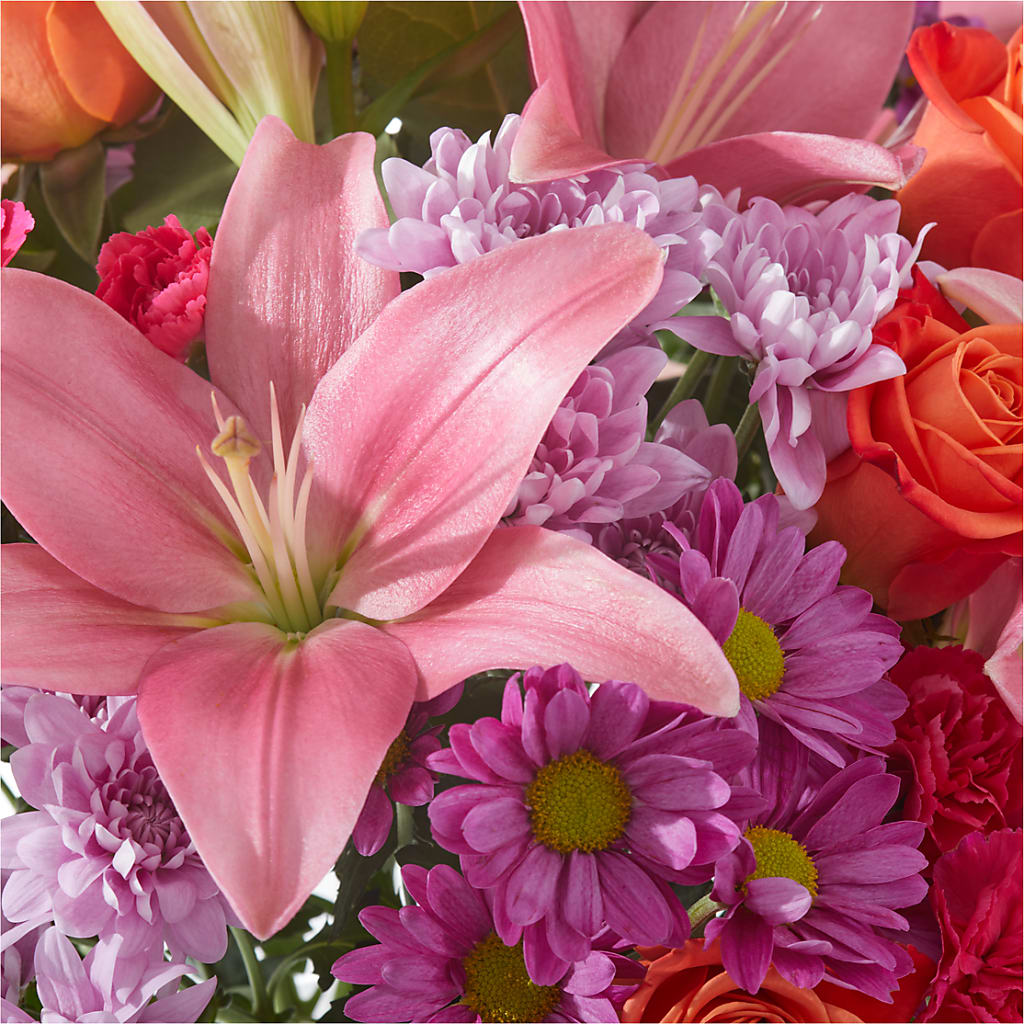 One and Only Bouquet –  Colonial Floral Fascinations, Georgetown SC