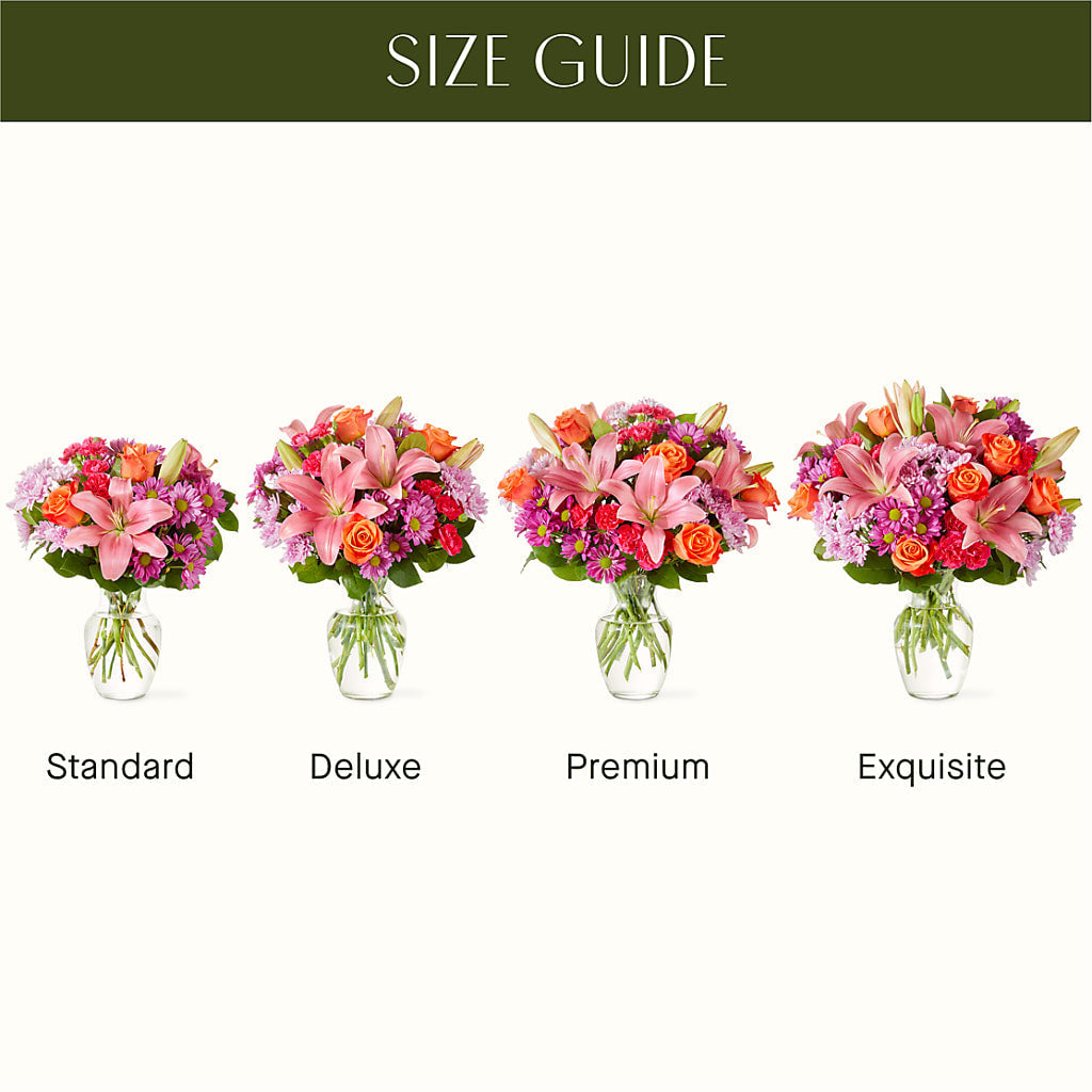 One and Only Bouquet –  Colonial Floral Fascinations, Georgetown SC