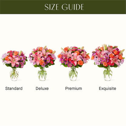 One and Only Bouquet –  Colonial Floral Fascinations, Georgetown SC
