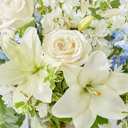 Peace of Mind Bouquet –  Colonial Floral Fascinations, Georgetown SC