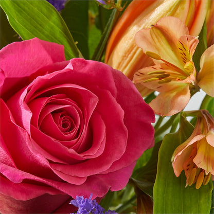 Joyful Bouquet –  Colonial Floral Fascinations, Georgetown SC