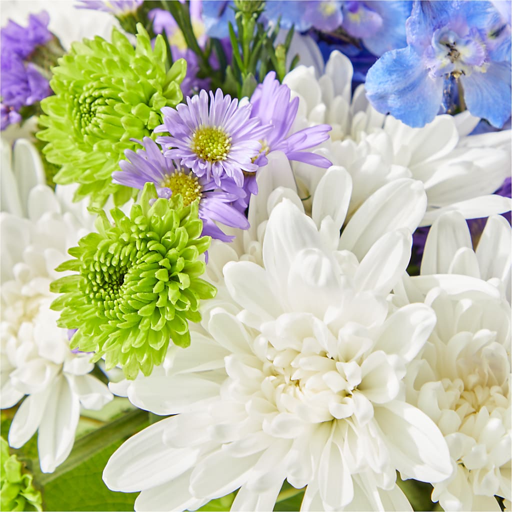 Genuine Gestures Bouquet –  Colonial Floral Fascinations, Georgetown SC